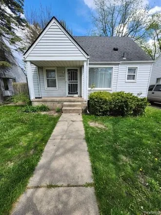 Buy this 3 bed house on 20875 Westfield Avenue in Detroit, MI 48228