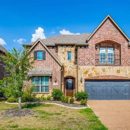 Buy this 5 bed house on 1108 Melcer Street in Plano, TX 75074