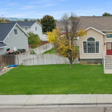 Buy this 4 bed house on 1222 South 820 West in Provo, UT 84601