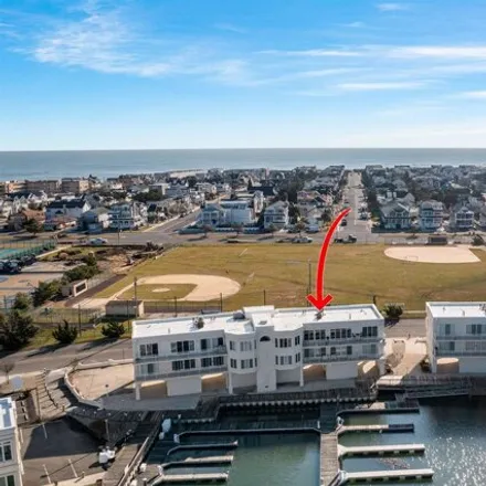 Image 3 - 1168 Ocean Drive, Avalon, Cape May County, NJ 08202, USA - Condo for sale