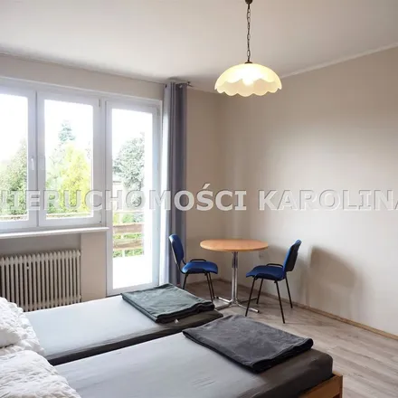 Rent this 3 bed apartment on Cicha in 64-920 Pila, Poland