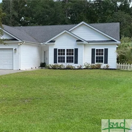 Buy this 3 bed house on 23 Cottage Walk Circle in Quail Run, Beaufort County