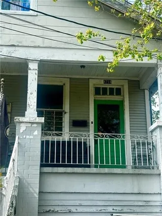 Rent this 2 bed house on 4714 Palmyra Street in New Orleans, LA 70119