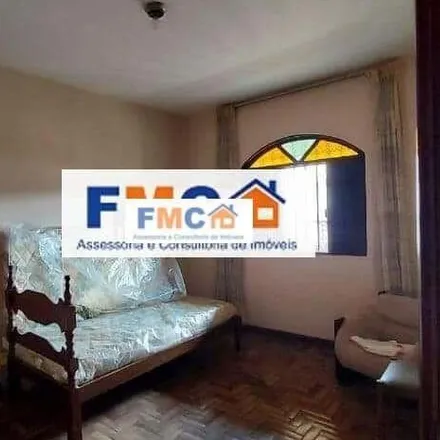 Buy this 4 bed house on Rua Nossa Senhora da Conceição in Cachoeirinha, Belo Horizonte - MG