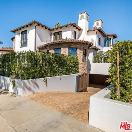 Rent this 6 bed house on 700 Alma Real Dr in Pacific Palisades, California