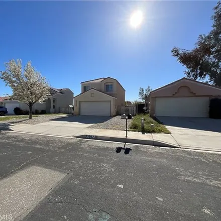 Rent this 3 bed house on 13561 Monterey Way in Victorville, CA 92392