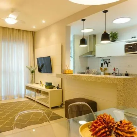 Rent this 1 bed apartment on Zona Sul in Avenida Lúcio Costa 4700, Barra da Tijuca