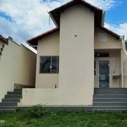 Buy this 2 bed house on Rua Espírito Santo in São Joaquim de Bicas - MG, 32920-000