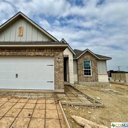 Image 2 - Dryden Avenue, Copperas Cove, Coryell County, TX 76522, USA - House for sale