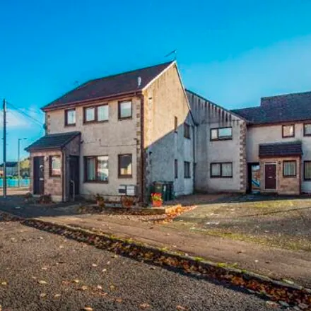 Buy this 2 bed apartment on Riccarton Church Yard in New Street, Kilmarnock