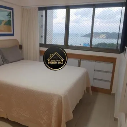 Buy this 2 bed apartment on Rua Doutor Anderson Dutra de Almeida in Ponta Negra, Natal - RN