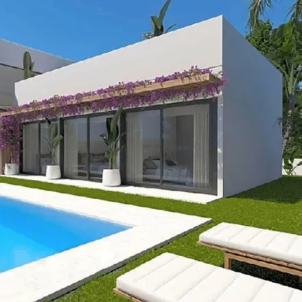 Buy this studio house on unnamed road in 29689 Estepona, Spain