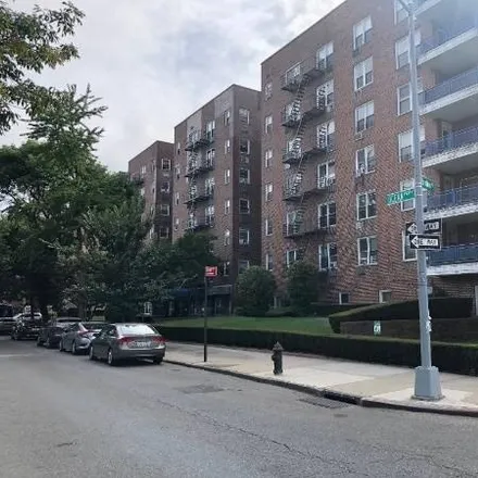 Buy this studio apartment on The Wedgewood in 2580 Ocean Parkway, New York