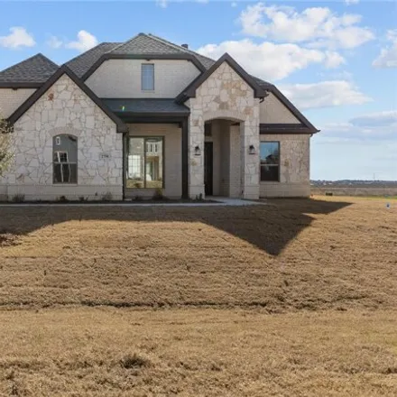 Buy this 3 bed house on Claire Drive in Ellis County, TX