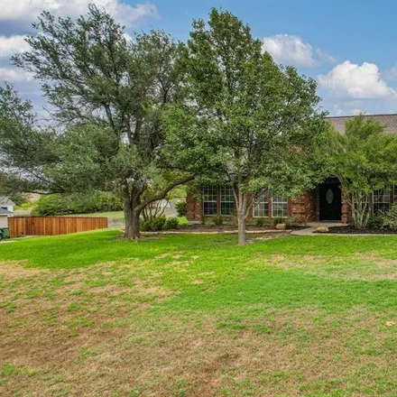Image 1 - 924 Trinity Court, Willow Park, Parker County, TX 76087, USA - House for sale