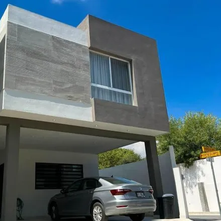 Image 2 - Avenida Cumbres del Sol, 66024, NLE, Mexico - House for sale