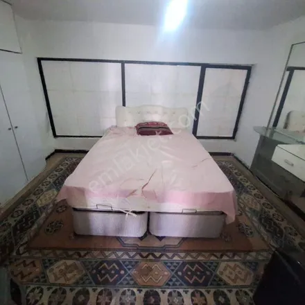 Rent this 1 bed apartment on Turgut Reis Caddesi in 07025 Muratpaşa, Turkey