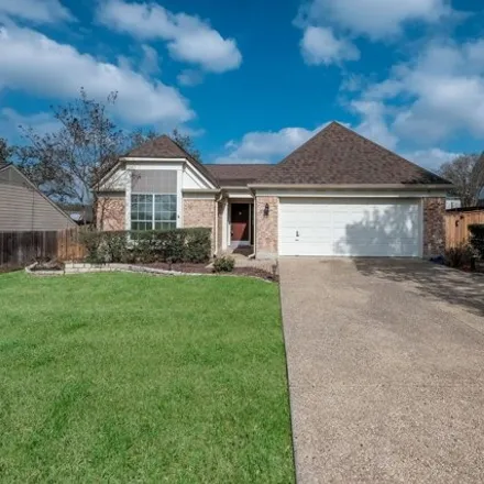 Buy this 3 bed house on 25087 Summit Hollow in San Antonio, TX 78258