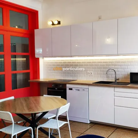Rent this 2 bed apartment on Le Grillon in 608 Avenue du Languedoc, 82500 Beaumont-de-Lomagne