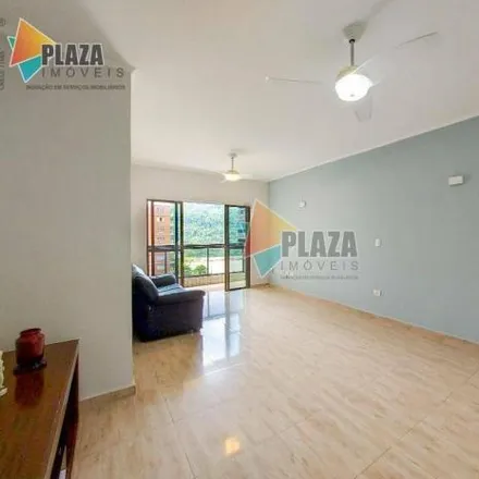 Buy this 2 bed apartment on Rua Brigadeiro Faria Lima in Canto do Forte, Praia Grande - SP