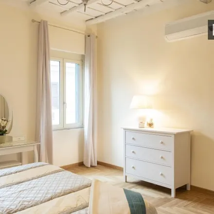 Image 6 - Via del Boschetto 60, 00184 Rome RM, Italy - Apartment for rent