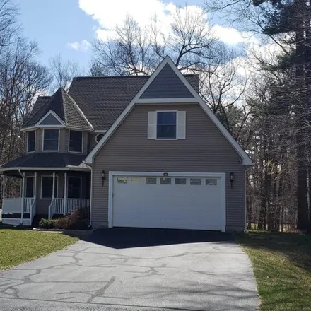 Buy this 3 bed house on 18 Pinecrest Road in Enfield, CT 06082