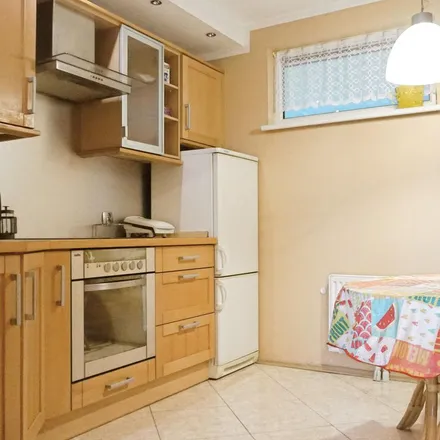 Rent this 2 bed apartment on Dereniowa 9 in 02-776 Warsaw, Poland
