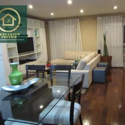 Buy this 3 bed apartment on Rua Tripoli in Vila Leopoldina, São Paulo - SP