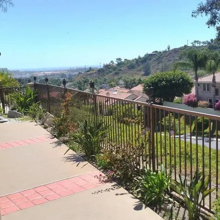 Rent this 4 bed apartment on 14798 Caminito Punta Arenas in Del Mar, San Diego County