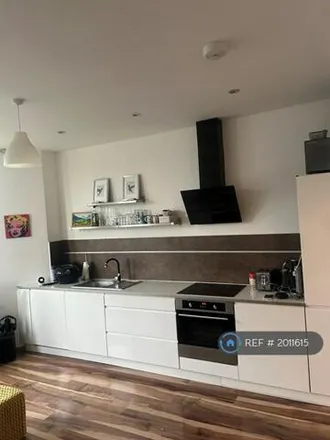 Rent this 2 bed apartment on Greenleaze in Wells Road, Bristol