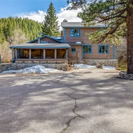Buy this 5 bed house on 11531 S Deer Creek Rd in Littleton, Colorado