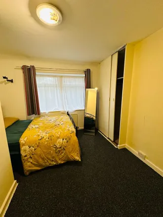 Rent this 1 bed house on Beverley Road in London, RM9 5HL