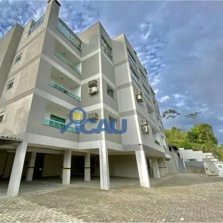 Image 1 - Rua Lorenz Kretz, Badenfurt, Blumenau - SC, 89070-770, Brazil - Apartment for sale