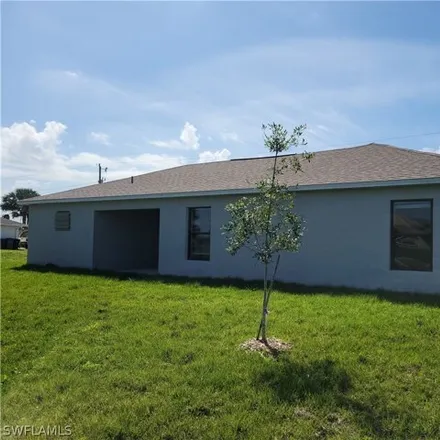 Image 4 - 937 Nw 8th Ter, Cape Coral, Florida, 33993 - House for sale