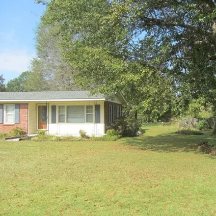 Image 7 - County Road 460, Alcorn County, MS 38834, USA - House for sale