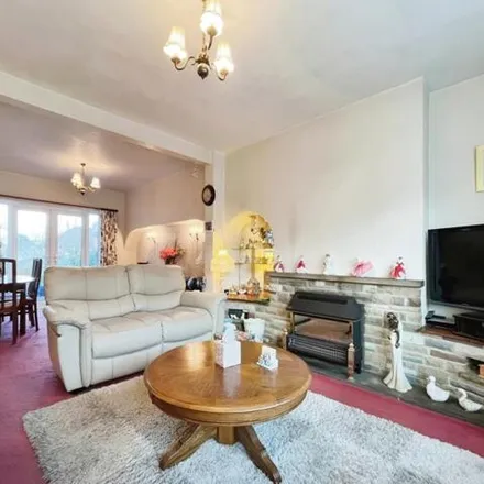 Image 2 - Valentine Road, Leicester, LE5 2GH, United Kingdom - House for sale