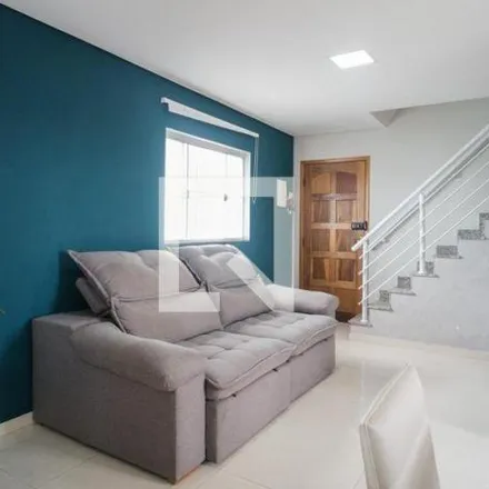Buy this 2 bed apartment on Rua Sananduva in Vila Dalila, São Paulo - SP
