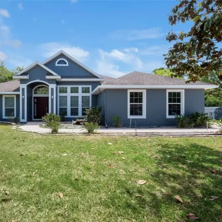Buy this 4 bed house on 209 South Ridgewood Avenue in DeLand, FL 32720