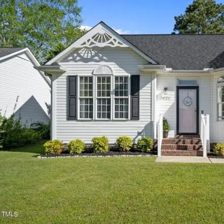 Buy this 2 bed house on 1421 Old Sexton Place in Fuquay-Varina, NC 27526