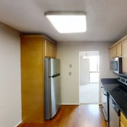 Rent this 1 bed apartment on #1007,2300 Pimmit Drive