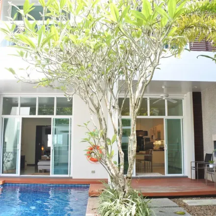 Image 2 - unnamed road, Bang Na District, 10260, Thailand - Apartment for rent