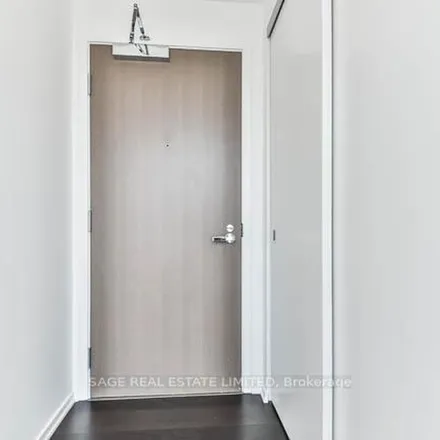 Rent this 2 bed apartment on 85 Bloor Street East in Old Toronto, ON M4W 3G7
