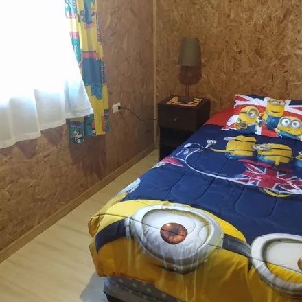 Rent this 2 bed house on Aguas de Chile in Valdivia, Provincia de Valdivia
