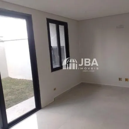 Buy this 3 bed house on Rua João Vianna Sailler Júnior 19 in Cajuru, Curitiba - PR