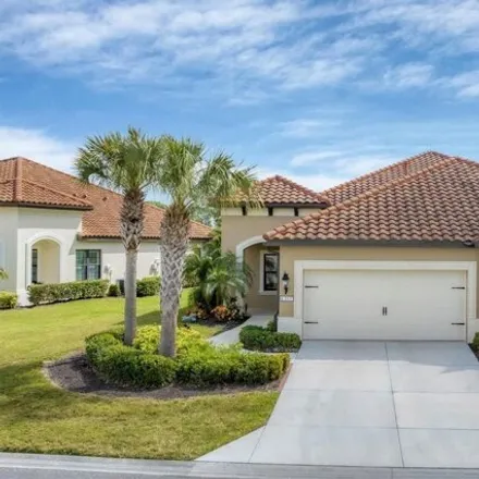 Buy this 2 bed house on 367 Acerno Drive in Venice, FL 34275