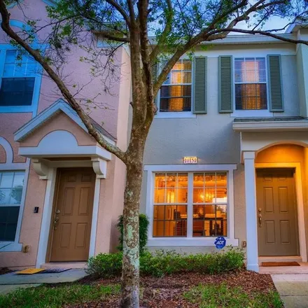 Buy this 2 bed townhouse on 10019 Riverview Drive in Riverview, FL 33569