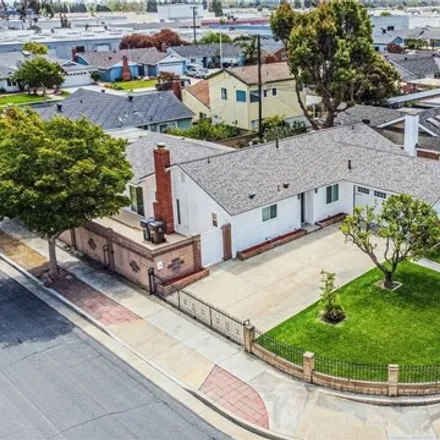 Buy this 4 bed house on 5220 Dovewood Drive in Huntington Beach, CA 92649