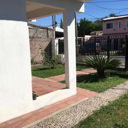 Buy this 2 bed house on Crucero General Belgrano in Partido del Pilar, B1629 CJU Pilar