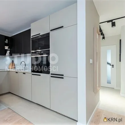 Buy this 2 bed apartment on Woźniców 12A in 31-982 Krakow, Poland