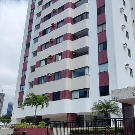 Buy this 2 bed apartment on Avenida Professor Manoel Ribeiro in STIEP, Salvador - BA
